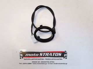 Κεραία Immobiliser Gilera Runner VXR 200 Race 4T E3 2006 (EMEA) ZAPM46300 1D003415R