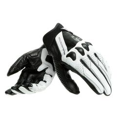 ΓΑΝΤΙΑ DAINESE X-RIDE GLOVES (Black/White)