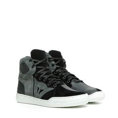 ΜΠΟΤΑΚΙΑ DAINESE ATIPICA AIR SHOES (Black/Anthracite)