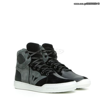 ΜΠΟΤΑΚΙΑ DAINESE ATIPICA AIR SHOES (Black/Anthracite)