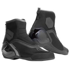 ΜΠΟΤΑΚΙΑ DAINESE DINAMICA D-WP SHOES (Black/Anthracite)