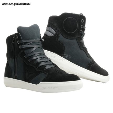 ΜΠΟΤΑΚΙΑ DAINESE METROPOLIS D-WP SHOES (Black/Anthracite)