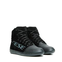 ΜΠΟΤΑΚΙΑ DAINESE YORK D-WP SHOES (Black/Anthracite)
