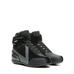 ΜΠΟΤΑΚΙΑ DAINESE ENERGYCA D-WP SHOES (Black/Anthracite)