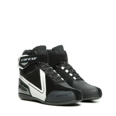 ΜΠΟΤΑΚΙΑ DAINESE ENERGYCA LADY D-WP SHOES (Black/White)