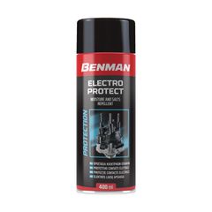 ΣΠΡΕΙ ΠΡΟΣΤΑΣΙΑΣ ΗΛΕΚΤΡΙΚΩΝ ΕΠΑΦΩΝ MORRIS 400ML 28608