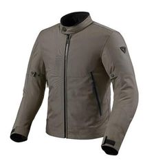 ΜΠΟΥΦΑΝ ΧΕΙΜΕΡΙΝΟ ΑΔΙΑΒΡΟΧΟ JACKET SHADE H2O DARK GREEN FJT298| REV'IT