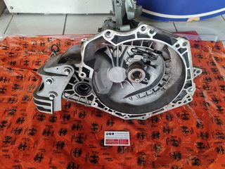 ΣΑΣΜΑΝ ALFA ROMEO 159 1.8