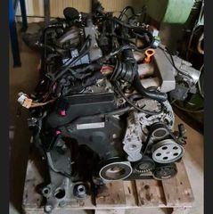 ΚΙΝΗΤΗΡΑΣ AUDI A4-VW 1.8 BFB