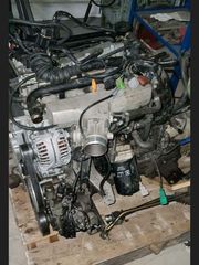 ΚΙΝΗΤΗΡΑΣ AUDI A4-VW 1.8 BFB-thumb-1