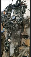 ΚΙΝΗΤΗΡΑΣ AUDI A4-VW 1.8 BFB-thumb-2