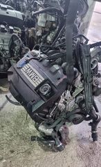 ΚΙΝΗΤΗΡΑΣ BMW N43B16A