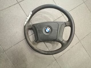 ΤΙΜΟΝΙ BMW E39 (ΜΕ ΑΕΡΟΣΑΚΟ)