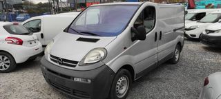 Opel '03 Vivaro L1H1