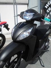Honda Vision 110 2026 ΕΤΟΙΜΟΠΑΡΑΔΟΤΟ-thumb-6