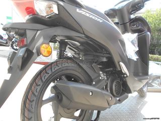 Honda Vision 110 2026 ΕΤΟΙΜΟΠΑΡΑΔΟΤΟ-thumb-8