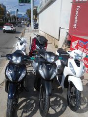 Honda Vision 110 2026 ΕΤΟΙΜΟΠΑΡΑΔΟΤΟ-thumb-13