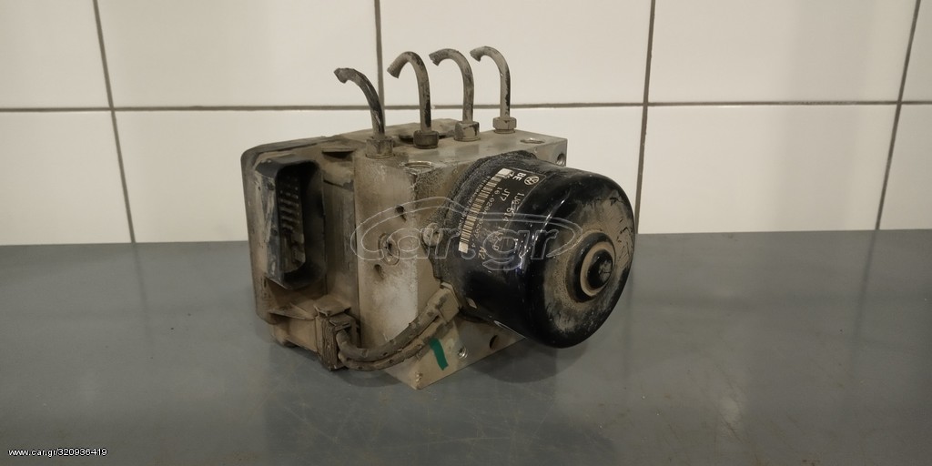ΜΟΝΑΔΑ ABS VOLKSWAGEN GOLF 4