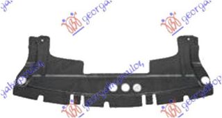 Ποδιά μηχανής πλαστική (βενζίνη) MINI COOPER/ONE (R50/R53) 02-06 / MINI CABRIO (R52) 04-08