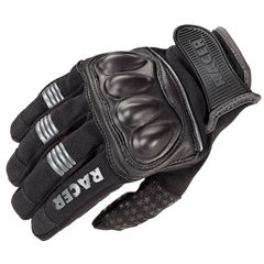 ΓΑΝΤΙΑ ΜΗΧΑΝΗΣ RACER MX PRO BLACK