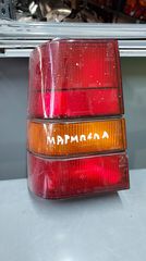 ΦΑΝΑΡΙ ΠΙΣΩ ΑΡΙΣΤΕΡΟ SEAT MARBELLA 1985 1986 1987 1988 1989 1990 1991 1992 1993 1994 1995 1996 1997 1998 1999
