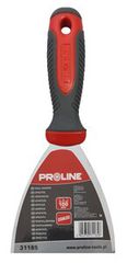 PROLINE σπάτουλα 31185 με ανοξείδωτη λάμα, 10cm