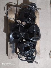 MAN MERITOR ΔΑΓΚΑΝΑ