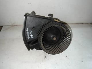 CITROEN JUMPY 07-16 Μοτέρ καλοριφέρ -thumb-2