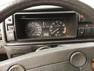 Volkswagen Golf 2 Πλήρης μετατροπή (1800cc, κωδικός μηχανής KR,140hp)-thumb-2