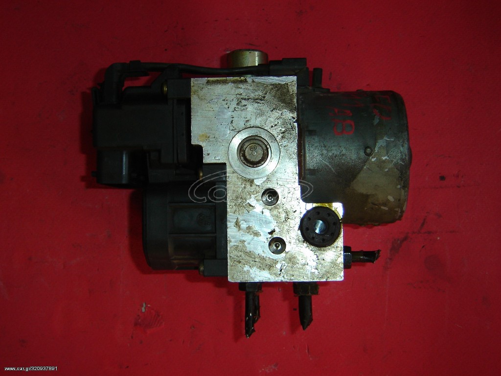 ΜΟΝΑΔΑ ABS VW PASSAT '97-'05/AUDI A4 '95-'01 8E0614111/AB/AN/AD/AM/K