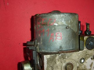 ΜΟΝΑΔΑ ABS VW PASSAT '97-'05/AUDI A4 '95-'01 8E0614111/AB/AN/AD/AM/K-thumb-1