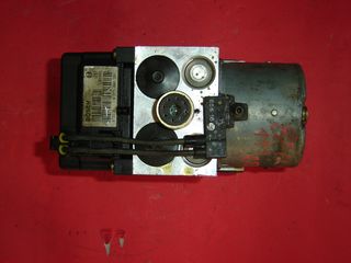 ΜΟΝΑΔΑ ABS VW PASSAT '97-'05/AUDI A4 '95-'01 8E0614111/AB/AN/AD/AM/K-thumb-3