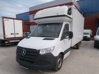 Mercedes-Benz '19 316 CDI SPRINTER  EURO6