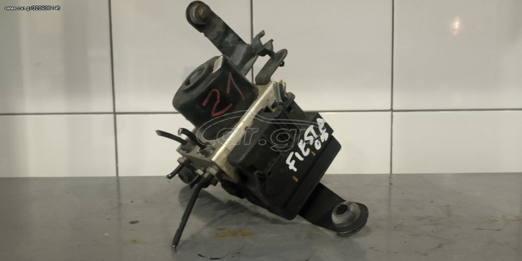 ΜΟΝΑΔΑ ABS FORD FIESTA 2005