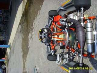 Cycle-Kart 2012 INTREPID CRUISER 6ΤΑΧΥΤΟ-thumb-8