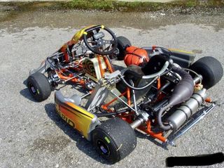 Cycle-Kart 2012 INTREPID CRUISER 6ΤΑΧΥΤΟ-thumb-3