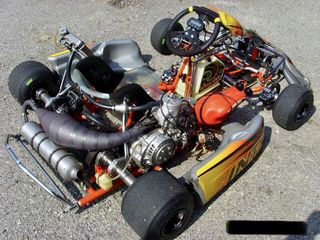 Cycle-Kart 2012 INTREPID CRUISER 6ΤΑΧΥΤΟ-thumb-5