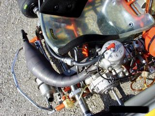 Cycle-Kart 2012 INTREPID CRUISER 6ΤΑΧΥΤΟ-thumb-4