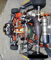 Cycle-Kart 2012 INTREPID CRUISER 6ΤΑΧΥΤΟ-thumb-7