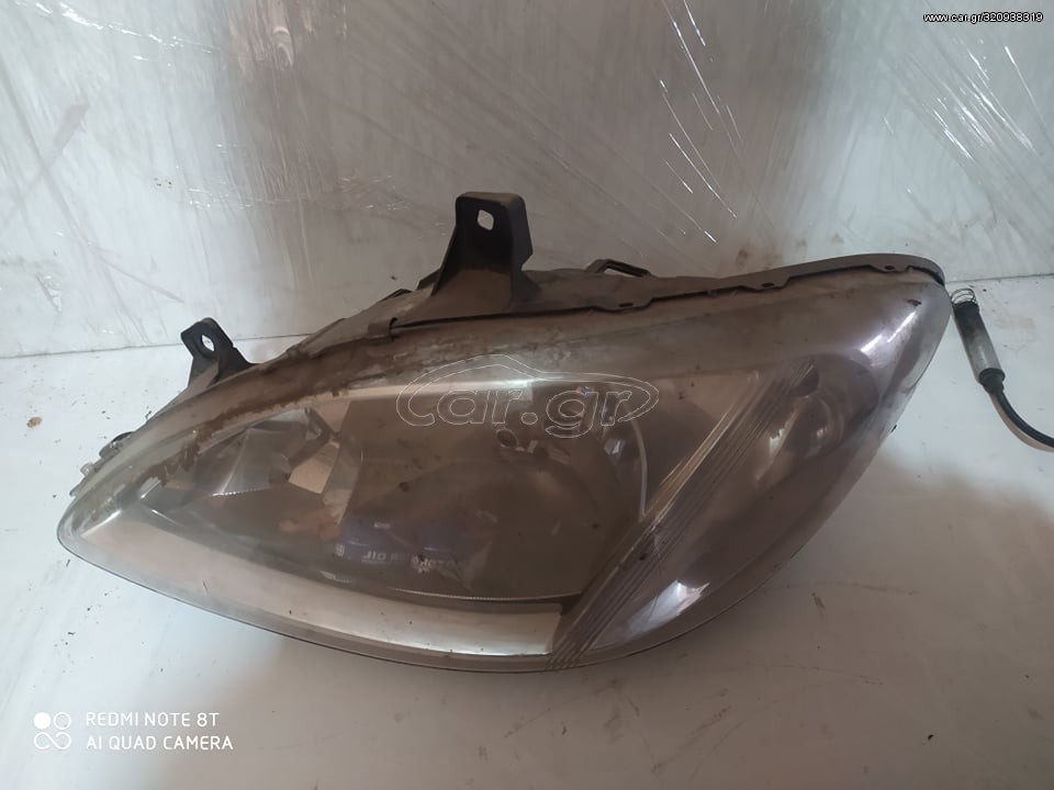 MERCEDES BENZ VITO ΦΑΝΑΡΙ 