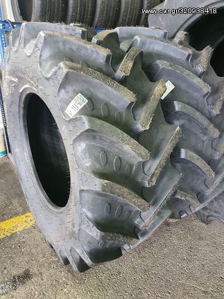 ***STAFIDAS TYRES* ** 420/70R24 BKT AGRIMAX RT765 