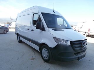 Mercedes-Benz '19 314 CDI  ΨΥΓΕΙΟ SPRINTER FULL EXTRA!!