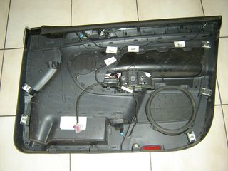 ΤΑΠΕΤΣΑΡΙΑ ΕΜΠΡΟΣ ΑΡΙΣΤΕΡΗΣ ΠΟΡΤΑΣ VW GOLF V '03-'10 4ΠΟΡΤΟ 1K4868063A - 1K4868079A-thumb-3