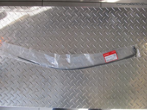 ΝΤΙΖΑ ΓΚΑΖΙΟΥ HONDA GLX 50/90 ΓΝΗΣΙΑ