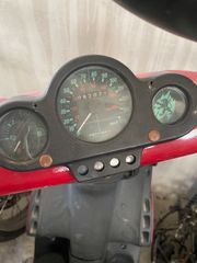 Peugeot speed fight 100cc