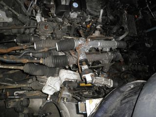 BMW E36 - E46 91-04 KOLLIAS MOTOR