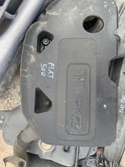 FIAT 500 900cc TJET 2014 Φιλτροκούτι