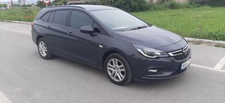 Opel Astra '16