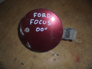 FORD  FOCUS -  '98'-04' -    Πορτάκι Ρεζερβουάρ
