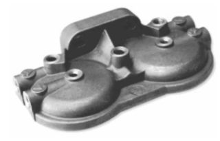 ΒΑΣΗ ΦΙΛΤΡΟΥ ΠΕΤΡΕΛΑΙΟΥ ΔΙΠΛΗ FORD NEW HOLLAND MASSEY FERGUSON 7500